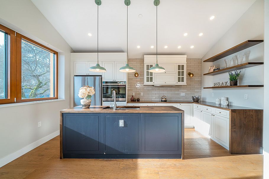 2311 Turner Street Vancouver, BC - 16