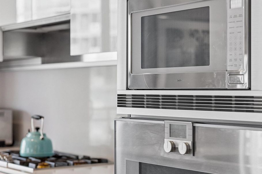 901 1409 W Pender Street Vancouver, BC - 18