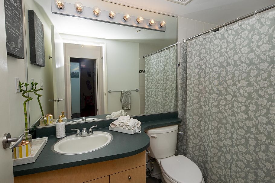 1507 1008 Cambie Street Vancouver, BC - 18