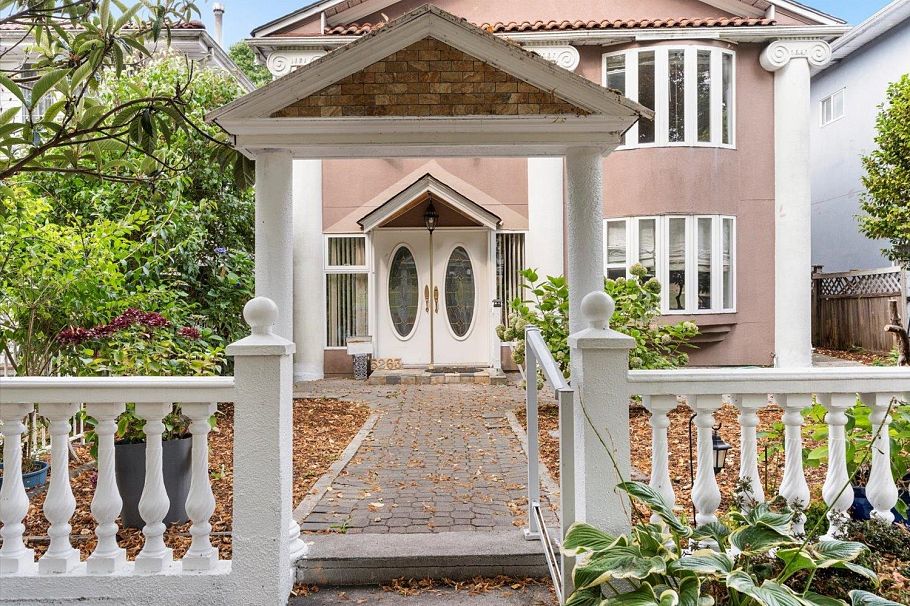 5263 Wales Street Vancouver, BC - 6