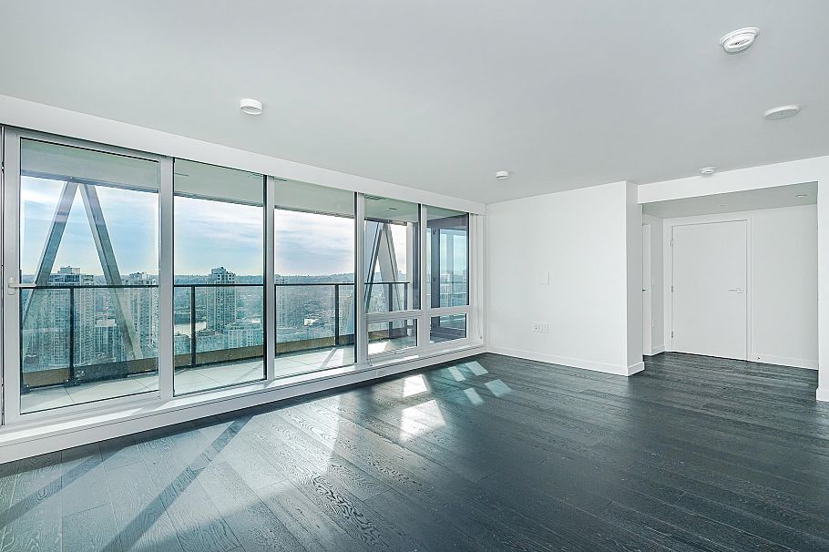 2703 1111 Richards Street Vancouver, BC - 10