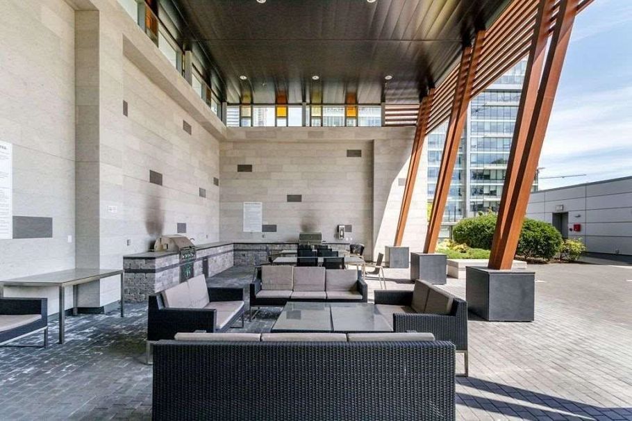 809 2008 Rosser Avenue Burnaby, BC - 23