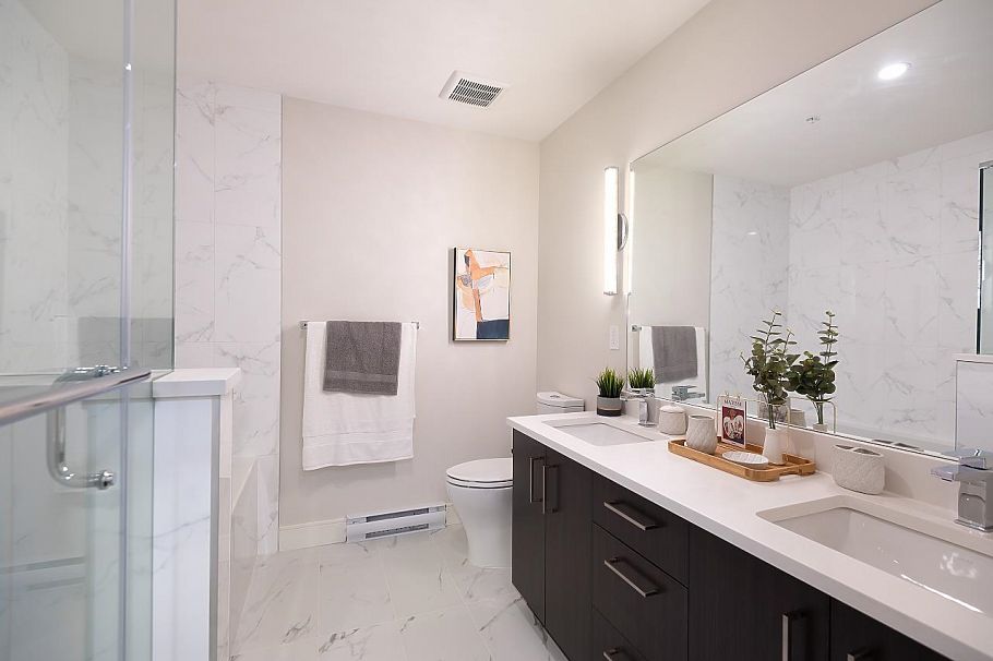 207 1633 Tatlow Avenue North Vancouver, BC - 29