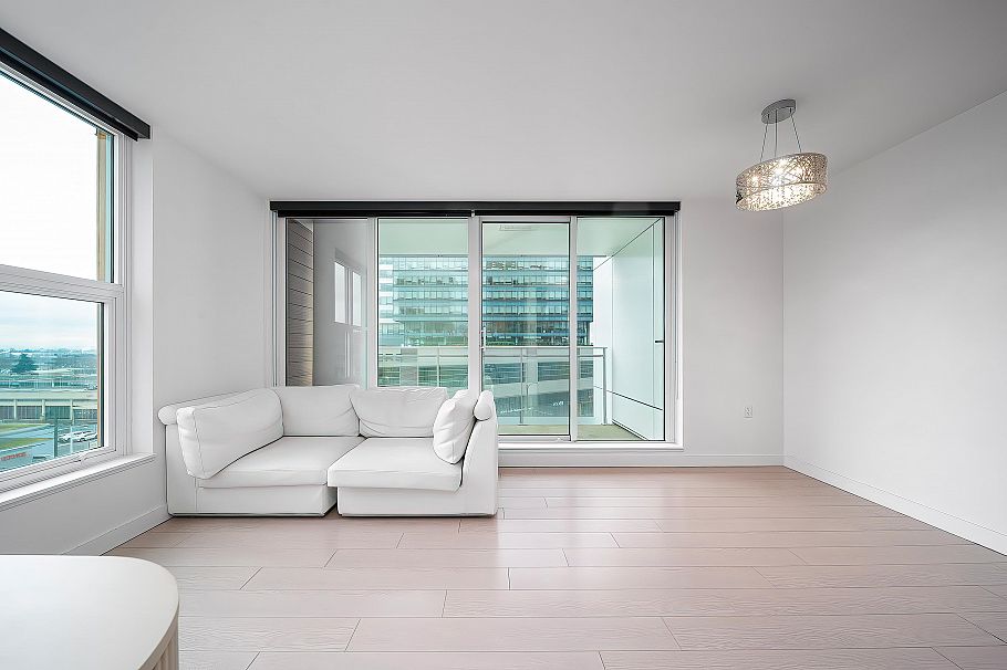 701 455 SW Marine Drive Vancouver, BC - 4