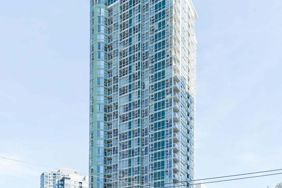 2907 193 Aquarius Mews Vancouver, BC - 34