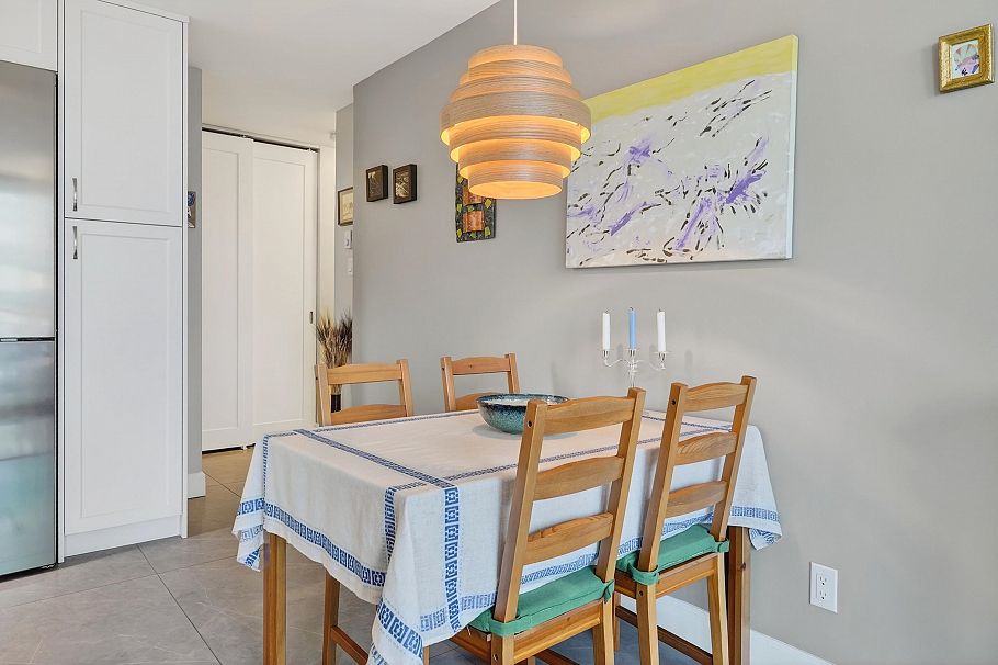 402 1100 Harwood Street Vancouver, BC - 10