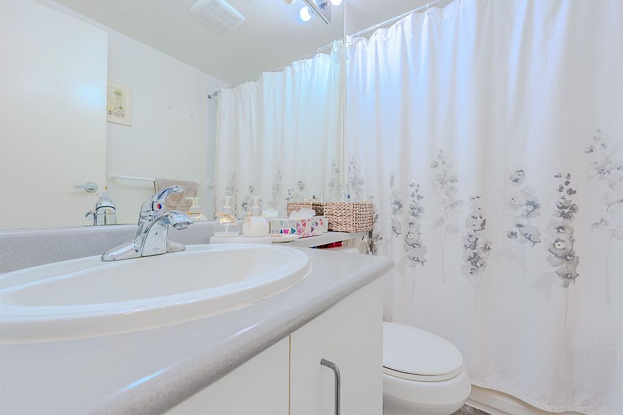 1204 555 Jervis Street Vancouver, BC - 25