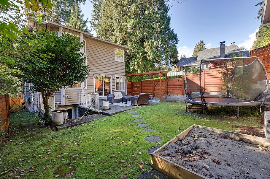 1400 Riverside Drive North Vancouver, BC - 34