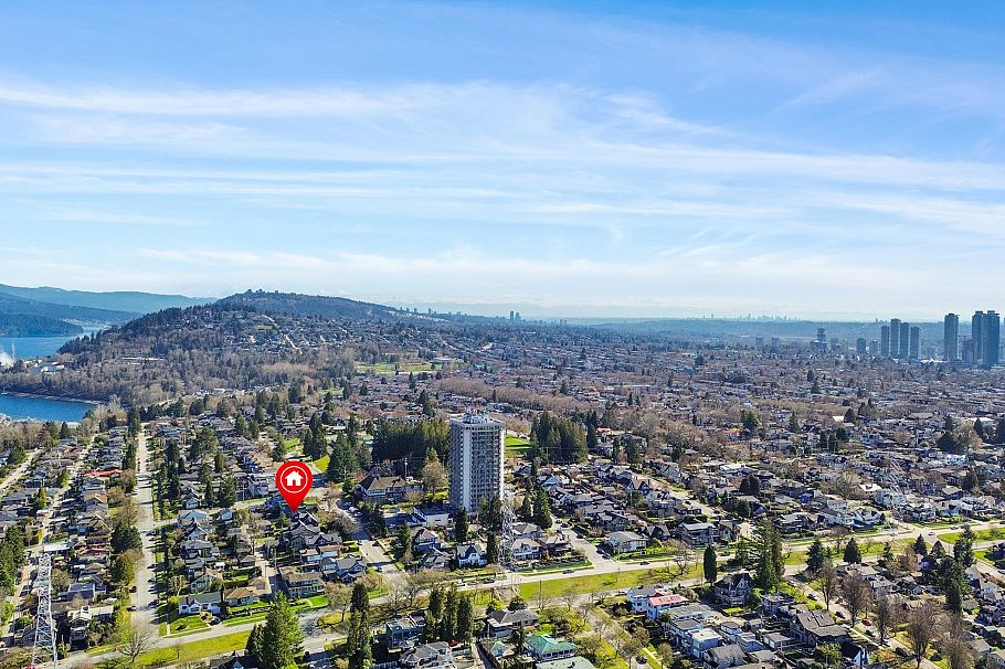 3775 Trinity Street Burnaby, BC - 3