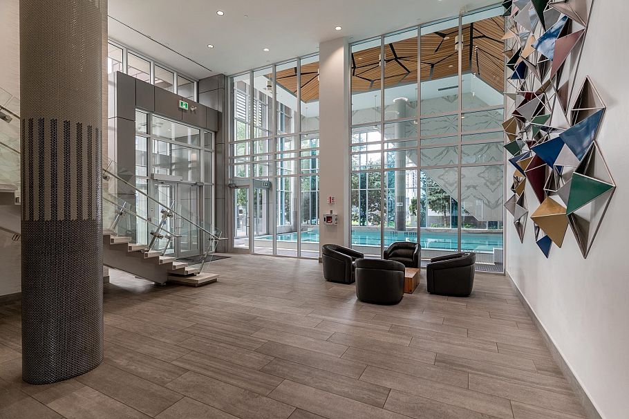 401 1500 Fern Street North Vancouver, BC - 36