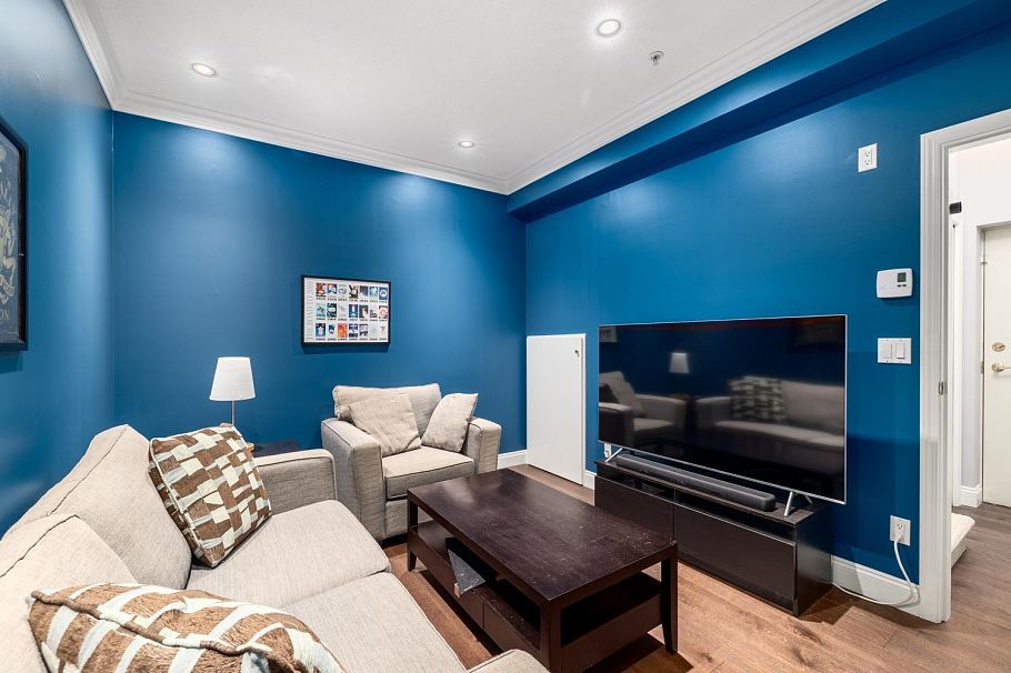 6 258 W 14th Street North Vancouver, BC - 20