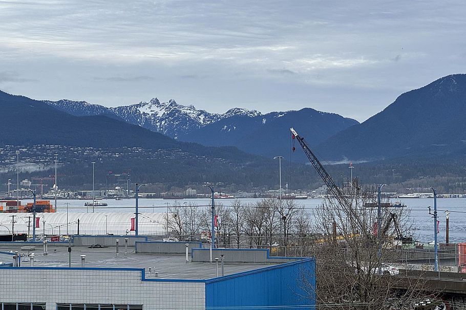 360 955 E Hastings Street Vancouver, BC - 30