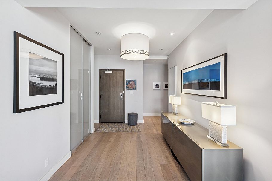 901 1409 W Pender Street Vancouver, BC - 21