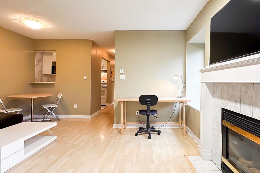 302 120 Garden Drive Vancouver, BC - 7