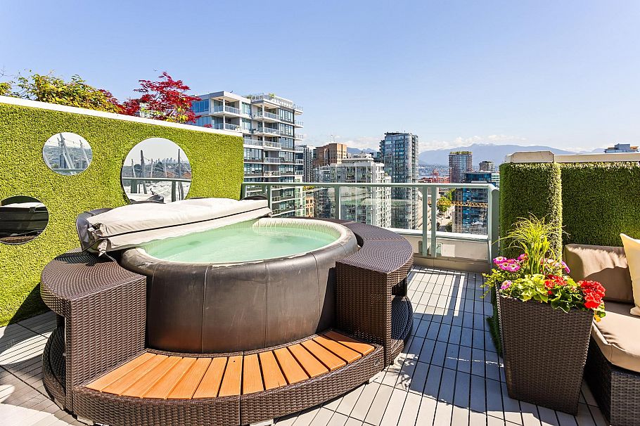 PH1 930 Cambie Street Vancouver, BC - 29