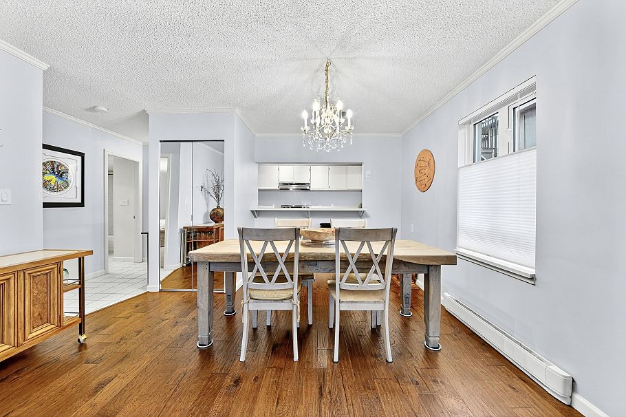 104 1551 W 11th Avenue Vancouver, BC - 3