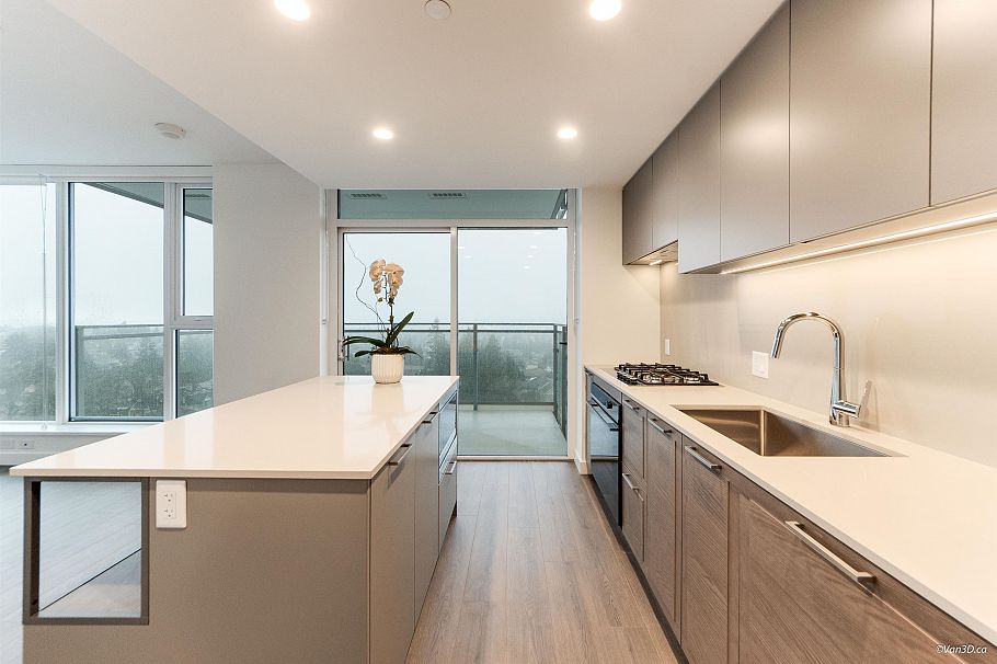 1009 5685 Halley Avenue Burnaby, BC - 11