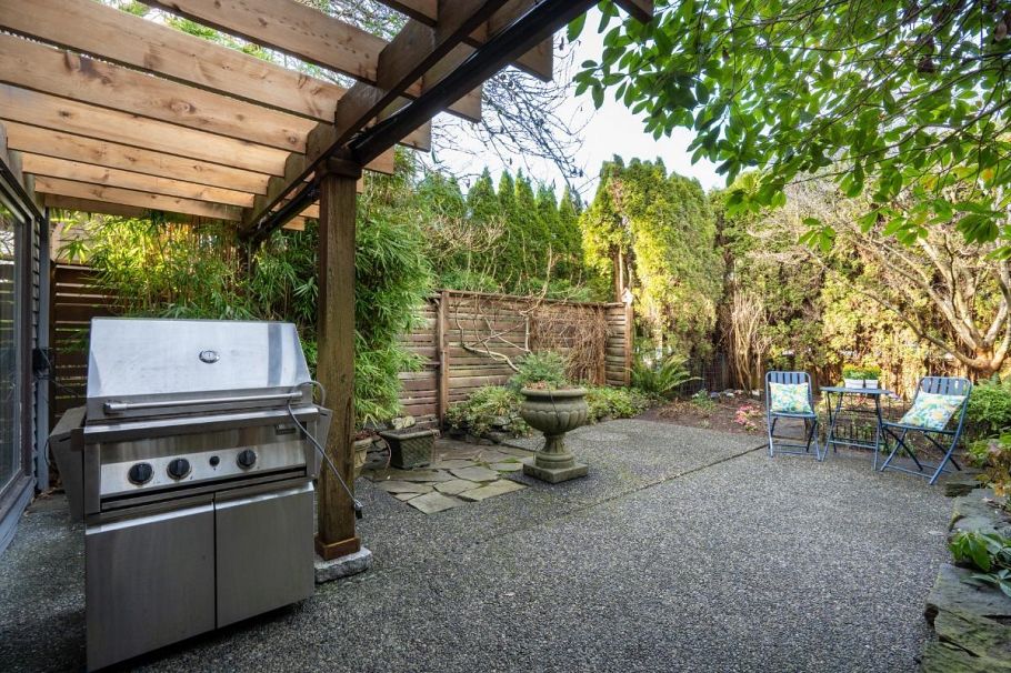 3450 W 8th Avenue Vancouver, BC - 27