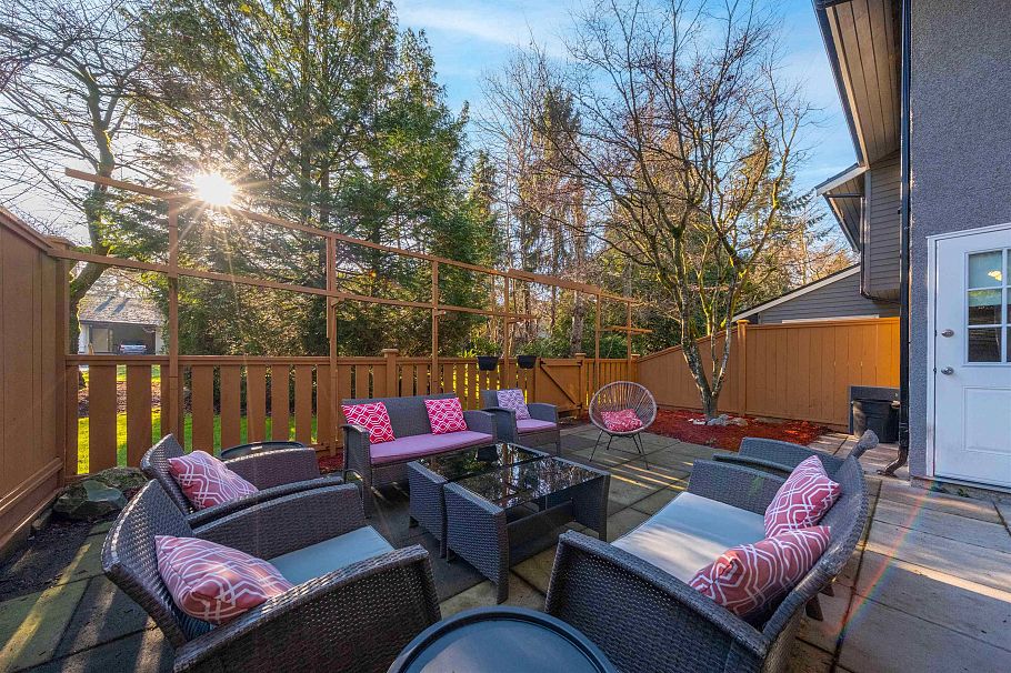 3452 Copeland Avenue Vancouver, BC - 24