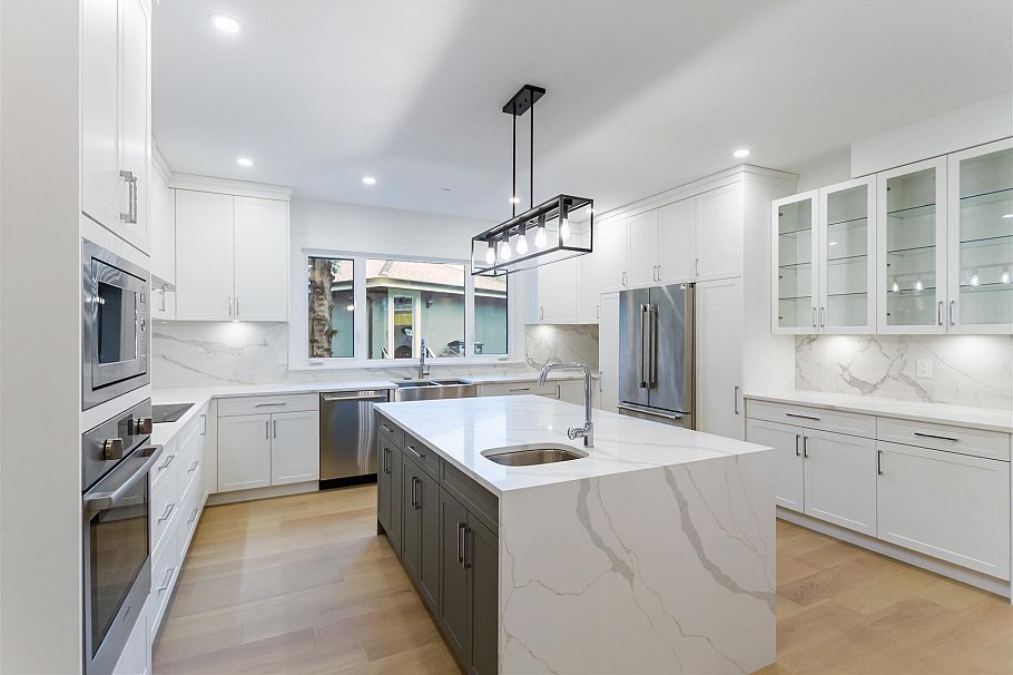 4085 SW Marine Drive Vancouver, BC - 5