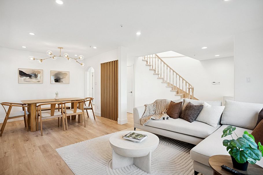 2168 E 8th Avenue Vancouver, BC - 6