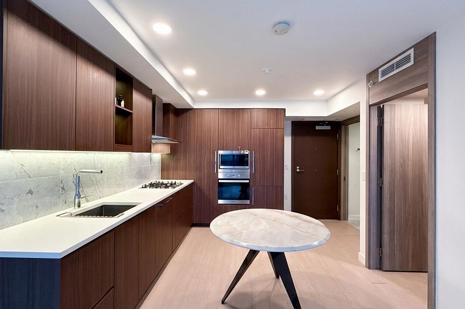 606 455 SW Marine Drive Vancouver, BC - 4