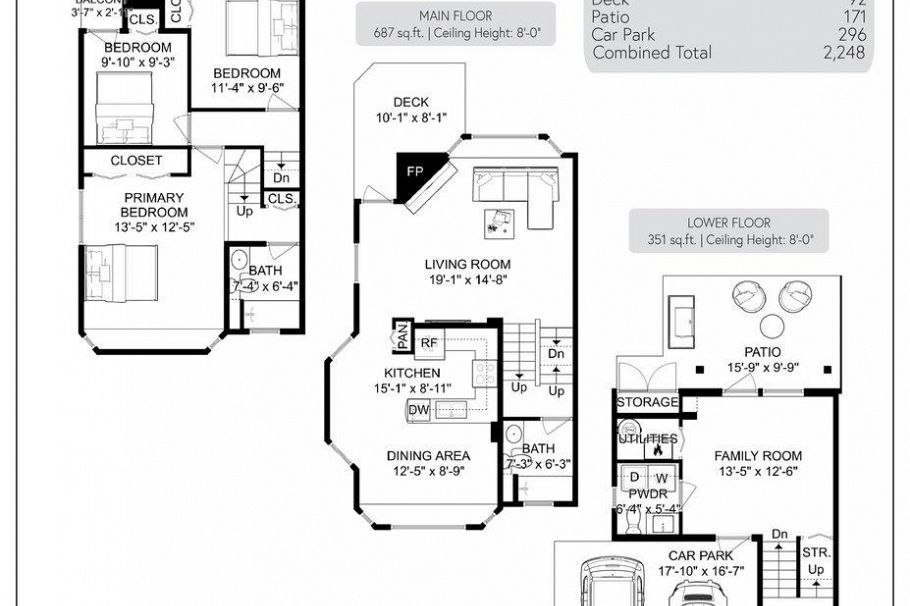 7338 Foxhound Mews Vancouver, BC - 38