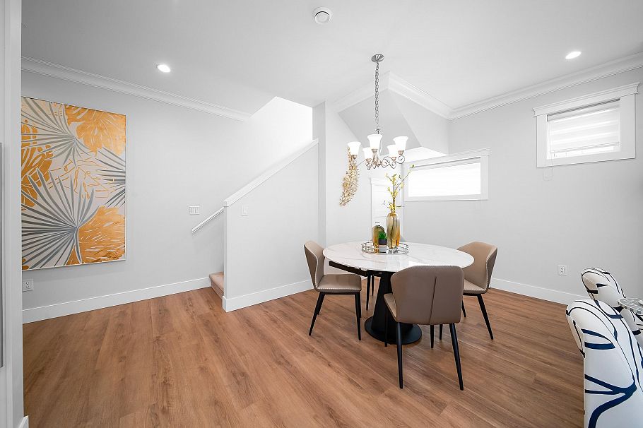 2753 Alma Street Vancouver, BC - 10