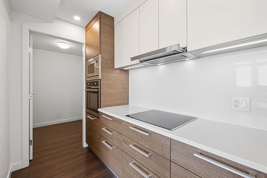 2209 285 E 10th Avenue Vancouver, BC - 8