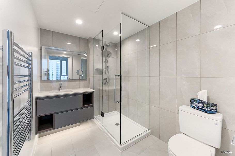 1009 5685 Halley Avenue Burnaby, BC - 25