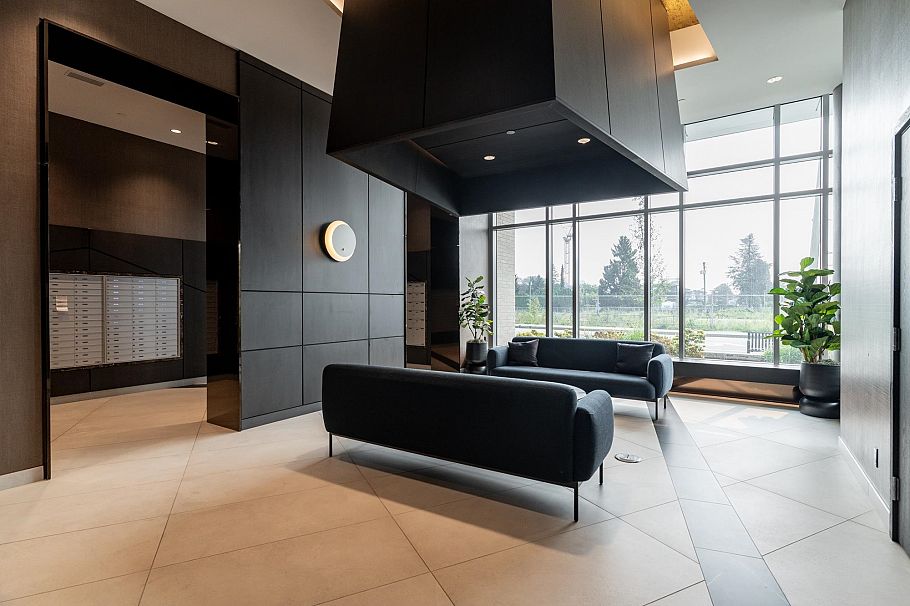 401 1500 Fern Street North Vancouver, BC - 31