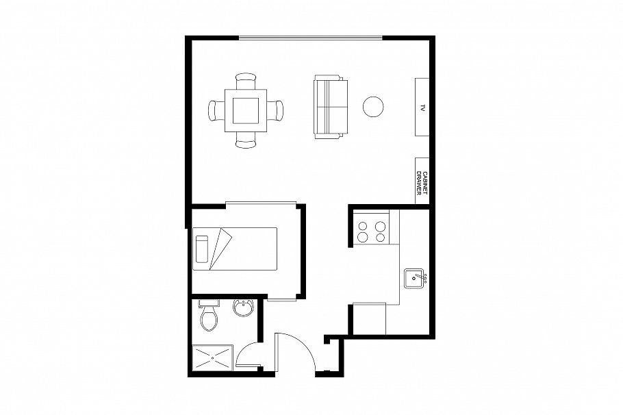 203 1540 HARO STREET, Vancouver BC V6G 1G6 Vancouver, BC - 14