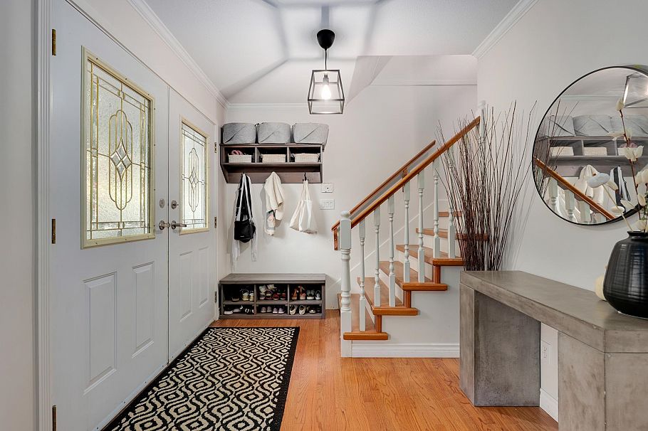 1400 Riverside Drive North Vancouver, BC - 15