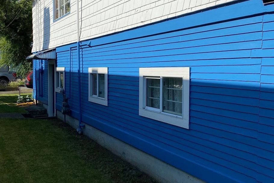 2149 Turner Street Vancouver, BC - 5