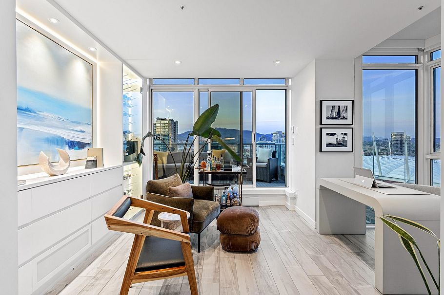 PH1 930 Cambie Street Vancouver, BC - 8