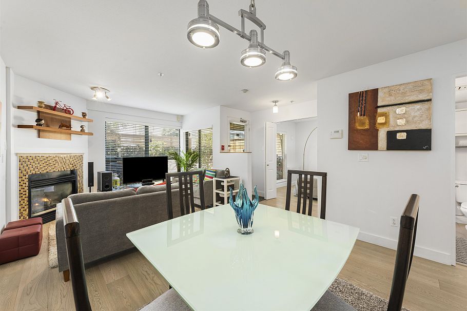 2388 Alder Street Vancouver, BC - 7