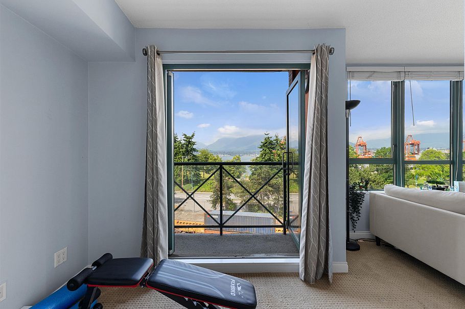 604 55 Alexander Street Vancouver, BC - 14