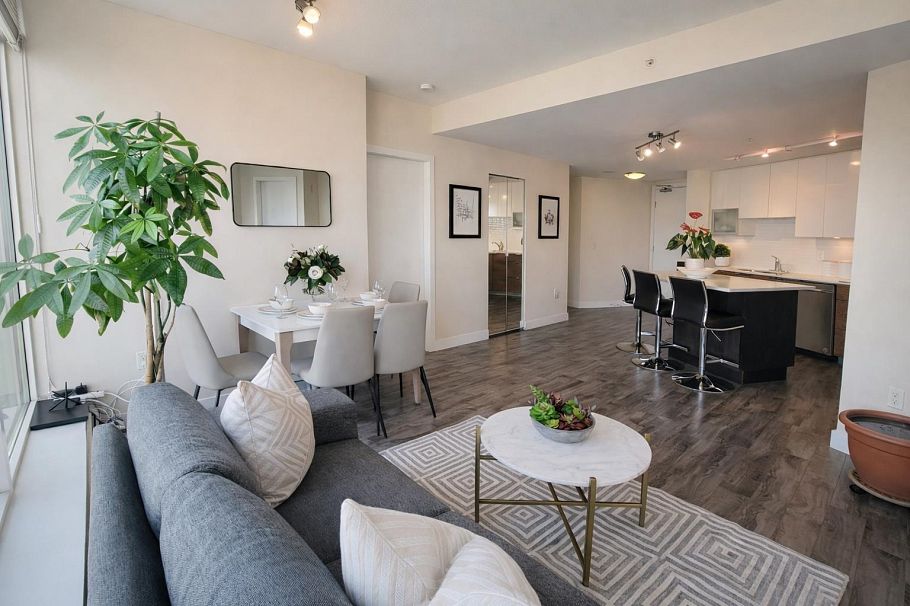 901 175 W 2nd Street North Vancouver, BC - 12