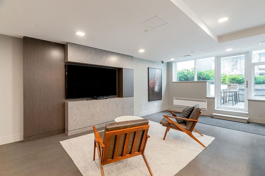 507 209 E 7th Avenue Vancouver, BC - 25