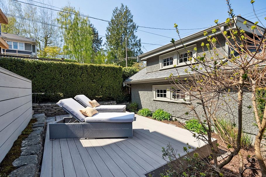 3881 W 14th Avenue Vancouver, BC - 34