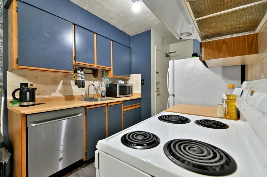 109 3883 Laurel Street Burnaby, BC - 14