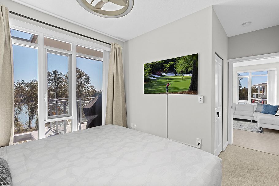 3198 Riverwalk Avenue Vancouver, BC - 13