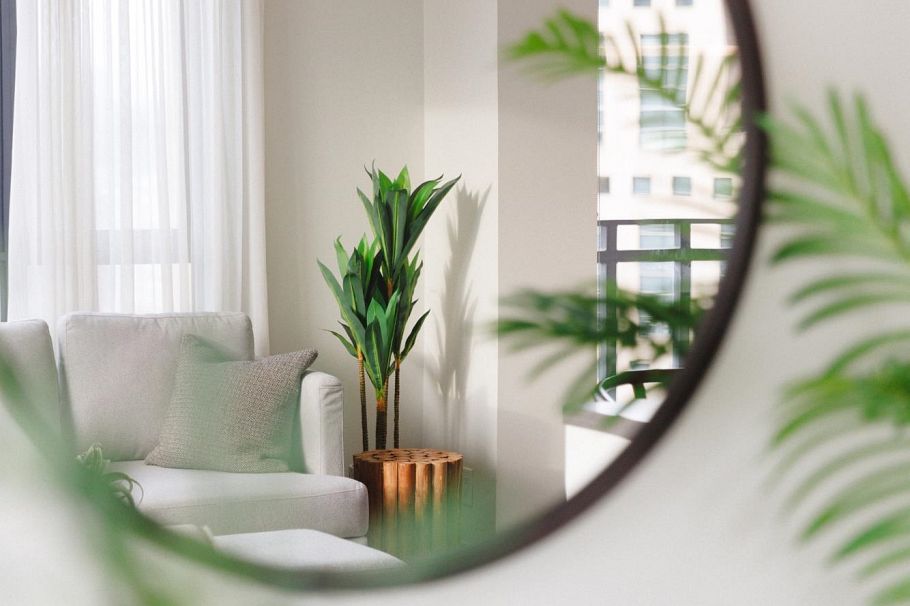 2601 788 Richards Street Vancouver, BC - 15