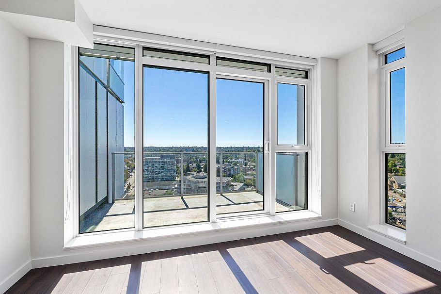 2209 285 E 10th Avenue Vancouver, BC - 16