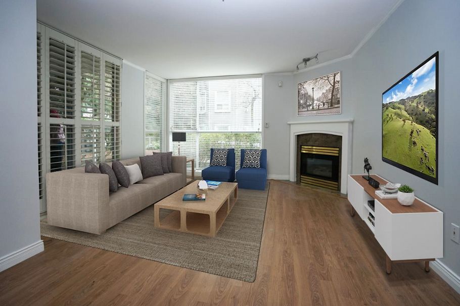 4 8430 Jellicoe Street Vancouver, BC - 3