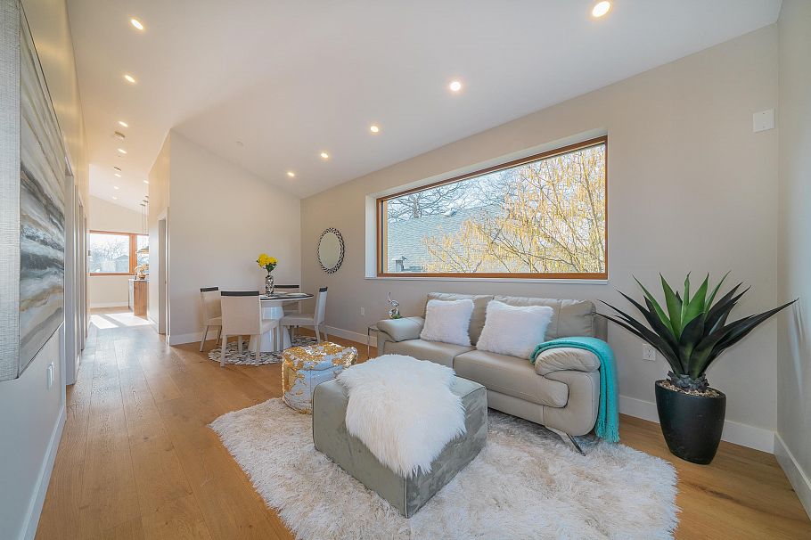 2311 Turner Street Vancouver, BC - 14