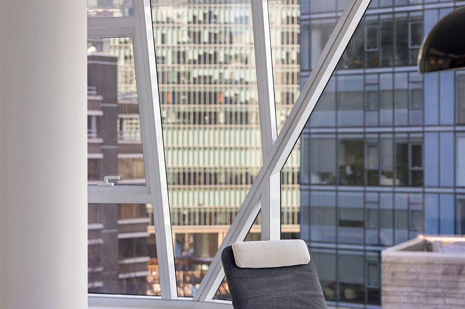 901 1409 W Pender Street Vancouver, BC - 20