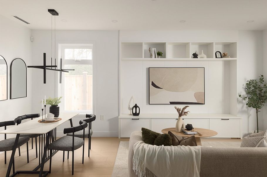 1 421 W 23rd Avenue Vancouver, BC - 9