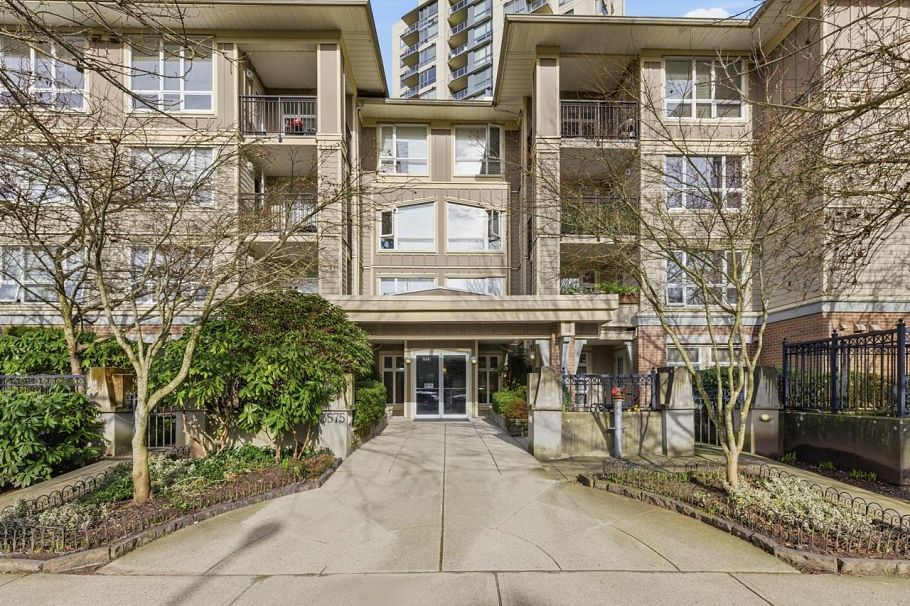 404 3575 Euclid Avenue Vancouver, BC - 25