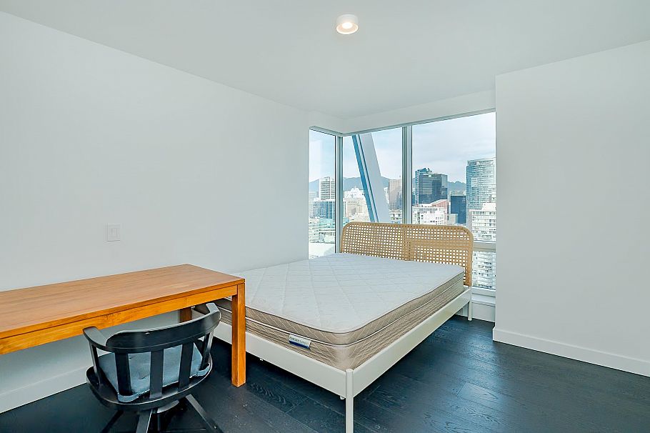 2703 1111 Richards Street Vancouver, BC - 21